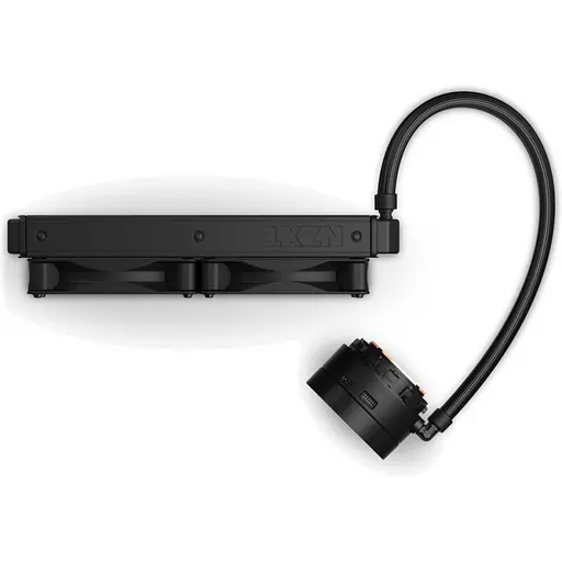 СВО NZXT Kraken X53 1700 (RL-KRX53-01) Б/в - фото 3