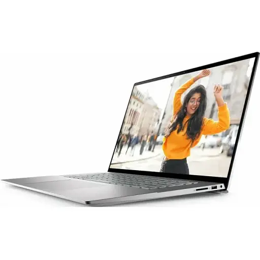 Ноутбук Dell Inspiron 16 5630 16" FHD+ WV 16GB RAM 512GB SSD Intel Core i5-1355U Silver i5630-5417SLV-PDE Windows 11 Home - фото 3