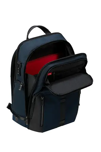 Рюкзак 15,6" Samsonite URBAN-EYE BLUE 43x30x20 KO1*01009 - фото 4
