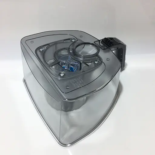 Колба для пылесоса Samsung SC18M31C0HG, DJ97-02465A (в комплекте с вентилятором турбины DJ97-02358B) - фото 7