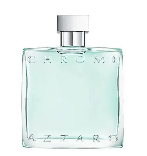 Оригинал Azzaro Chrome Azure 100 мл туалетная вода - фото 1