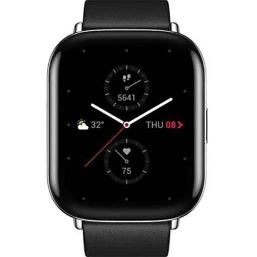 Смарт-часы Amazfit Zepp E Polar Night Black 43 мм A1958 (Global Version) [square] - фото 1