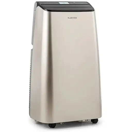 Кондиціонер мобільний Klarstein Metrobreeze 9 Paris 10028189 для охолодження, вентиляції та осушення повітря