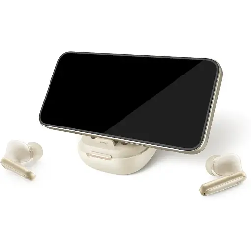 Гарнітура Anker SoundСore P40i Oat White (6976088) - фото 8