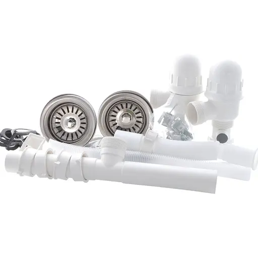 Кухонна мийка Zerix Z7749-08-180D decor ZM0566, Decor - фото 4