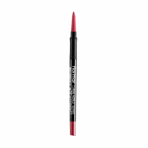 Автоматичний контурний олівець для губ Flormar Style Matic Lipliner відтінок 02 (Peach Pink Sl) (8000019546591) - фото 2