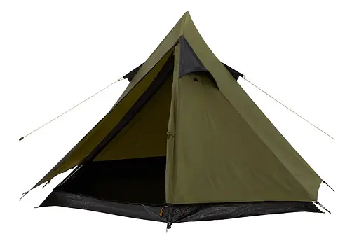 Намет Grand Canyon Cardova 1 Alu Capulet Olive (30921256) (DAS302739) - фото 8