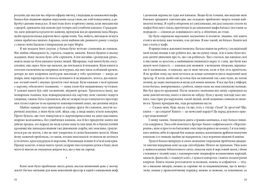 Повість про любов і темряву - фото 18