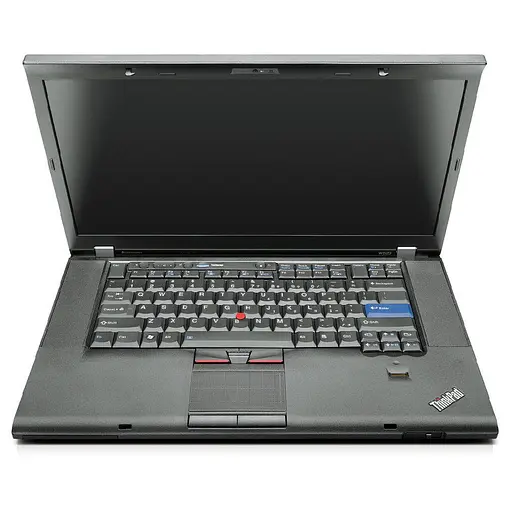 Ноутбук Lenovo ThinkPad W520 (i7-2820QM/16/500/2000M-2Gb) - Class B "Б/У" - фото 2
