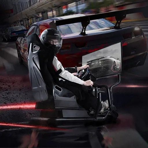 Крепление коробки передач для кокпита GamePro RS004 - фото 4