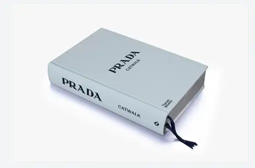 Prada Catwalk - фото 2