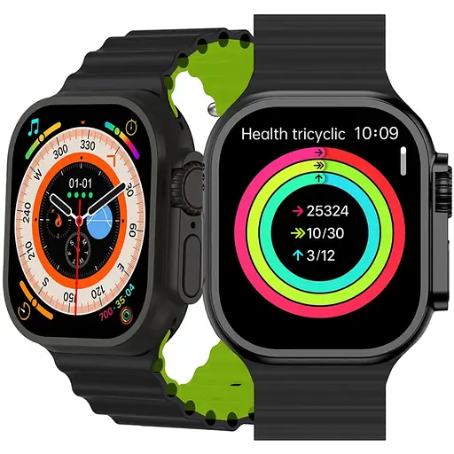 Смарт-часы Media-Tech Smartwath FUSION - фото 8