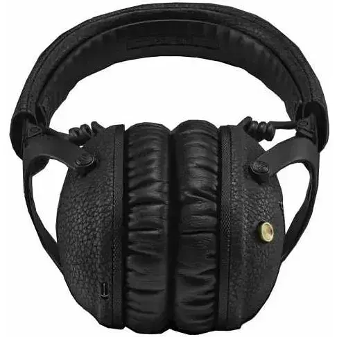 Наушники с микрофоном Marshall Monitor III ANC Black (1006861) - фото 2