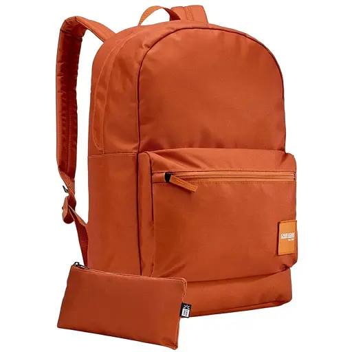 Рюкзак Case Logic Commence 24L 15.6" CCAM-1216 Raw Copper (7128433)