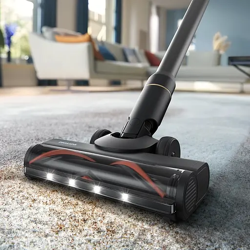 Пилосос Philips XW7264/10 акумуляторний - фото 7