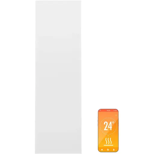 Инфракрасный обогреватель Klarstein Wonderwall Air Smart 320 (10045440)