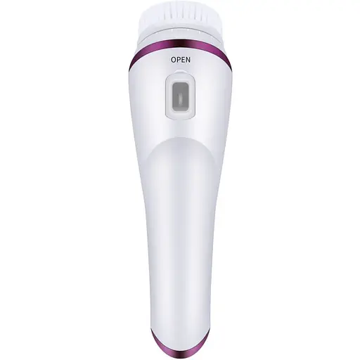 Щітка для догляду за обличчям Medica+ Skin Brush 7.0  