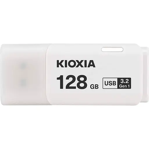 Флеш-пам'ять (накопичувач USB) USB3 128GB LU301W128GG4 KIOXIA - фото 1