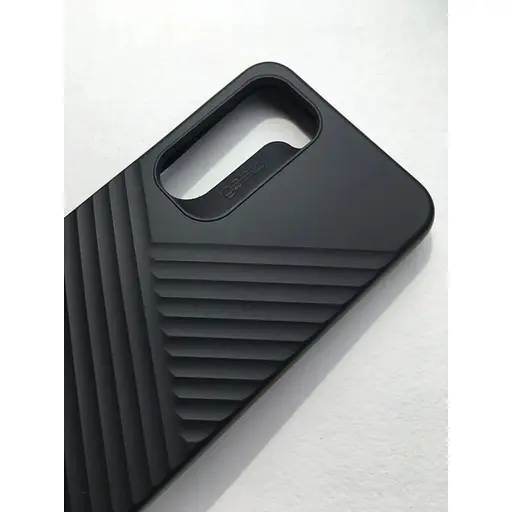 Протиударний чохол Gear4 Zagg Denali D3O MagSafe для Samsung Galaxy S23 (6.1") Black - фото 2