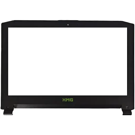 Рамка матриці для ноутбука XMG Schenker P406-FMH (6-39-P6401-012-X) Б/в - фото 1