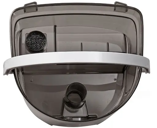 Пылесос Gorenje VCEB01GAWWF - фото 5