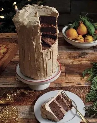 Гаррі Поттер. Офіційна різдвяна кулінарна книга - фото 5