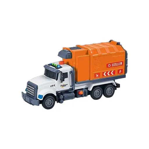 Машина музыкальная, 687-46C (В ассортименте)