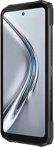 Смартфон Doogee Fire 6 6/256GB Blue - фото 6