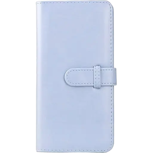 Фотоальбом Fujifilm Instax Square Album Blue 80pc [99986]