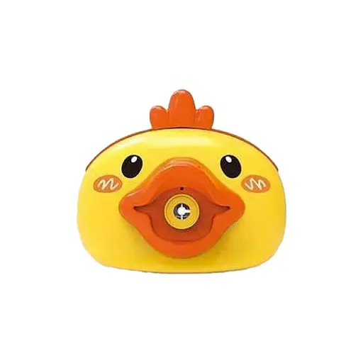 Генератор мыльных пузырей Курочка, S680-24