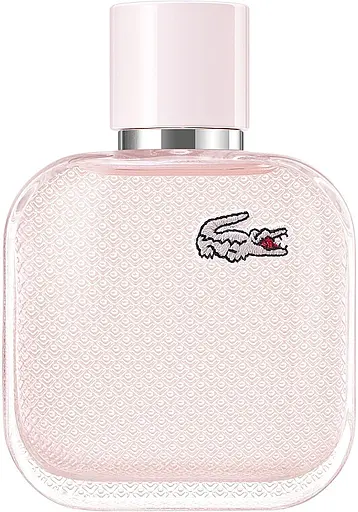 Оригінал Lacoste L.12.12 Rose Eau Fraiche 100 мл ТЕСТЕР туалетна вода - фото 1