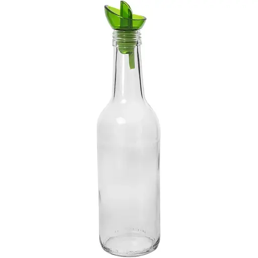 Бутылка для масла Herevin Decorated Oil Bottle 0.33 л (151134-000)
