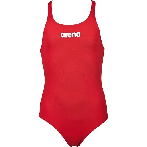 Купальник Arena G Solid Swim Pro JR 92 Red (1097-2A263-045 1)