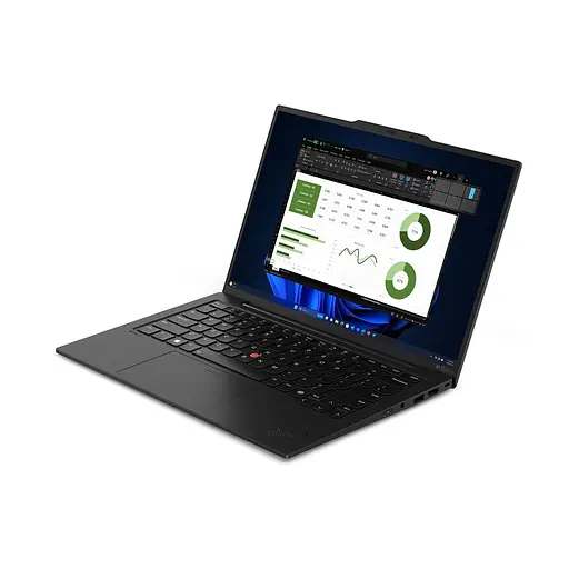 Ноутбук Lenovo ThinkPad X1 Gen 12,16 GB, 512 GB - фото 3