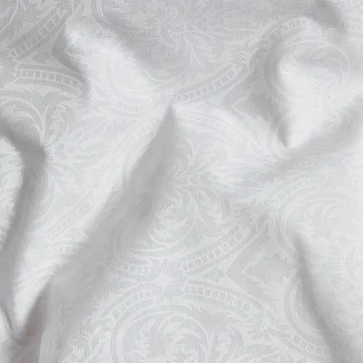 Пододеяльник Moon&Star Бязь Gold Люкс Soft Elegance Двуспальный 175x210 см - фото 5