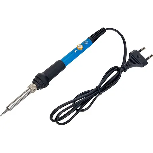 Паяльний набір Alloid 15 предметів 60 Вт (SI 601501) - фото 3