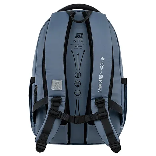 Рюкзак Kite Education teens Attack on Titan (AT26-2597L) - фото 4