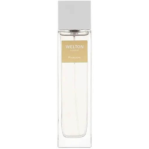 Парфюмерная вода Welton London Ryokucha 100 мл тестер - фото 1