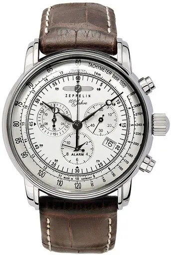 Часы ZEPPELIN 7680-1