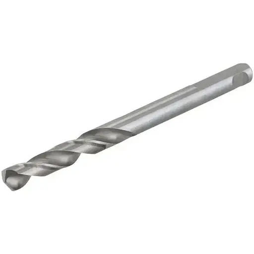 Cвердло центруюче DeWalt  для тримачів коронок цифенборів QUICK CHANGE, D = 6,35 мм (DT20627) - фото 3