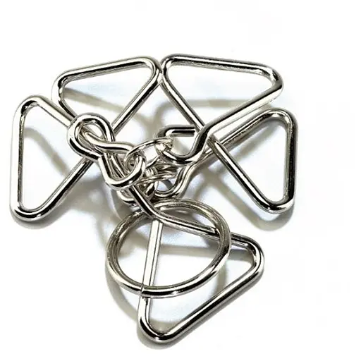 Головоломка Трасса 15* (Mini Wire 15*) (473285) - фото 1