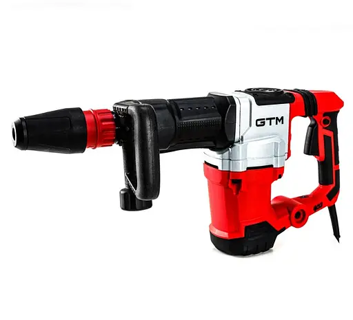 Отбойный молоток GTM DH20/1500VS - фото 2