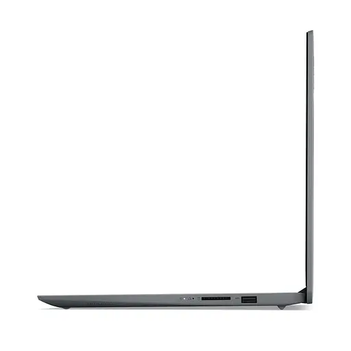 Ноутбук, Lenovo, IdeaPad 1,15 GL7, 82V7007TBM, rezolutie, Celeron N4020, dual core, 4MB, 8GB DDR4, 256GB, Без ОС - фото 6