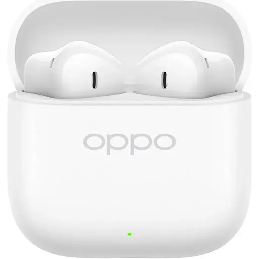 Навушники Oppo Enco Buds3 Snow White [138835]