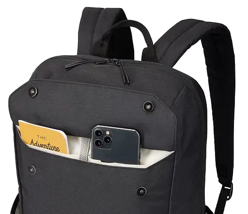 Рюкзак Lithos 20L TLBP216 Black Thule sum0028068 - фото 8