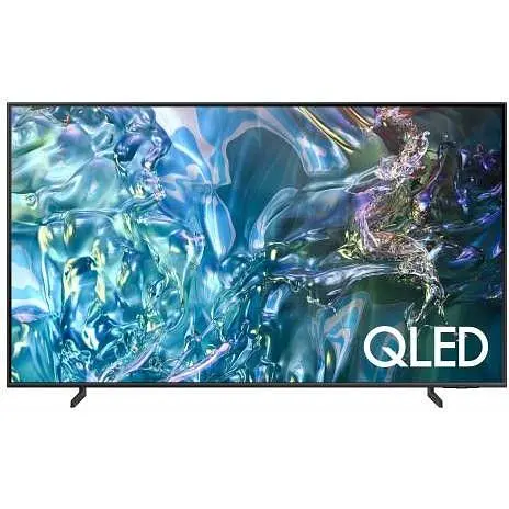 Телевизор Samsung QE55Q60DAUXUA