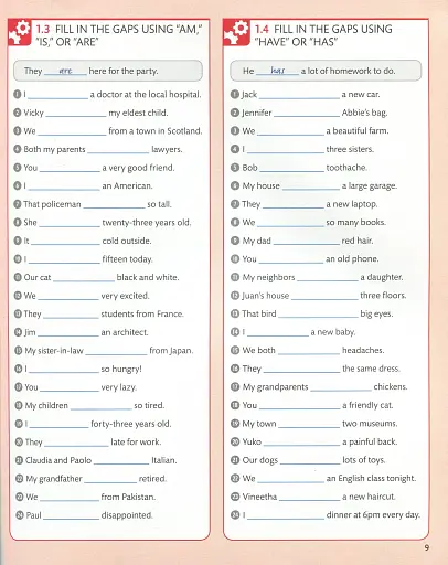 English for Everyone. English Grammar Guide. Practice Book - фото 7