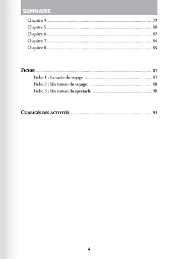 Sans famille (B1) + CD audio MP3 - фото 3