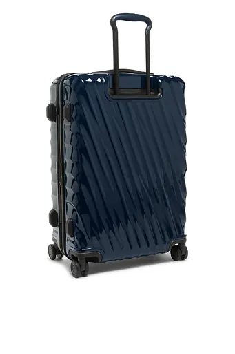 Чемодан Tumi 19 DEGREE NAVY 66x44,5x25,5 66 см 0228773NVY2 - фото 2