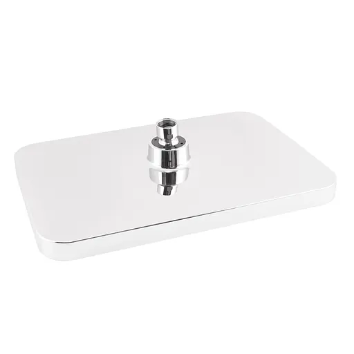 Душова система Koer KB-56030-01 3 функції KR5427, Хром - фото 6